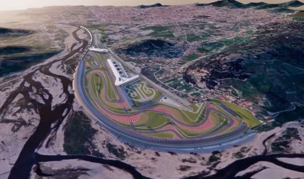 Auto Moto Park, kryeministri Rama: Motor i ri që gjeneron të ardhura për ekonominë 